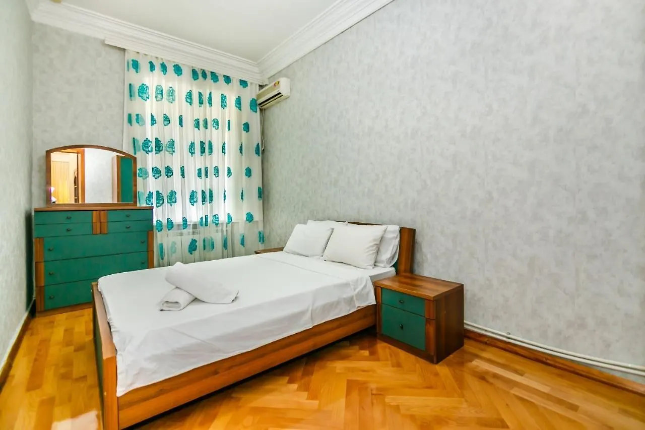 Apartment Vbc Baku