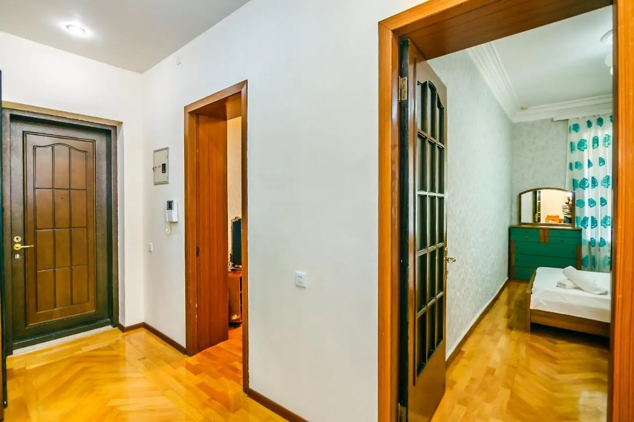 Apartment Vbc Baku 0*,  Azerbaijan