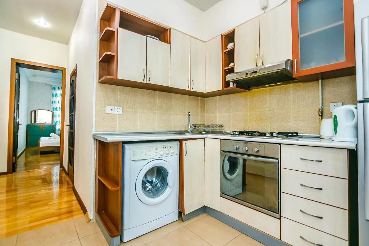 Apartment Vbc Baku