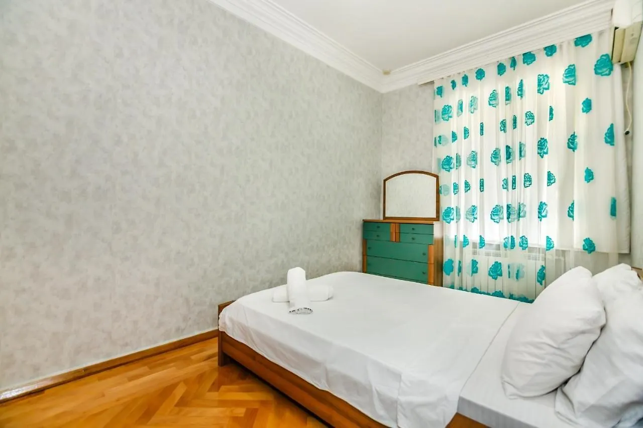 Apartment Vbc Baku