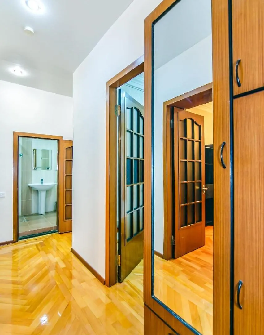 Apartment Vbc Baku 0*,