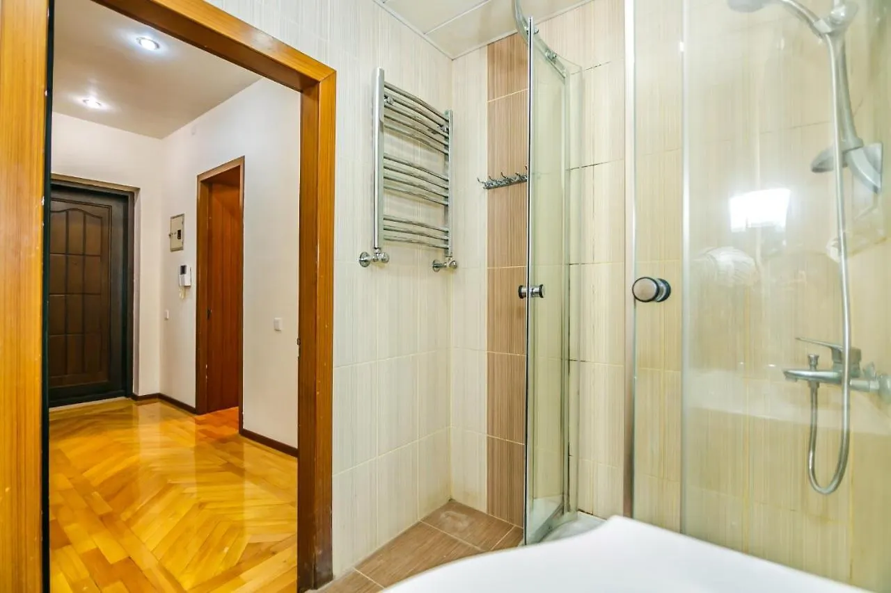 Apartment Vbc Baku Azerbaijan