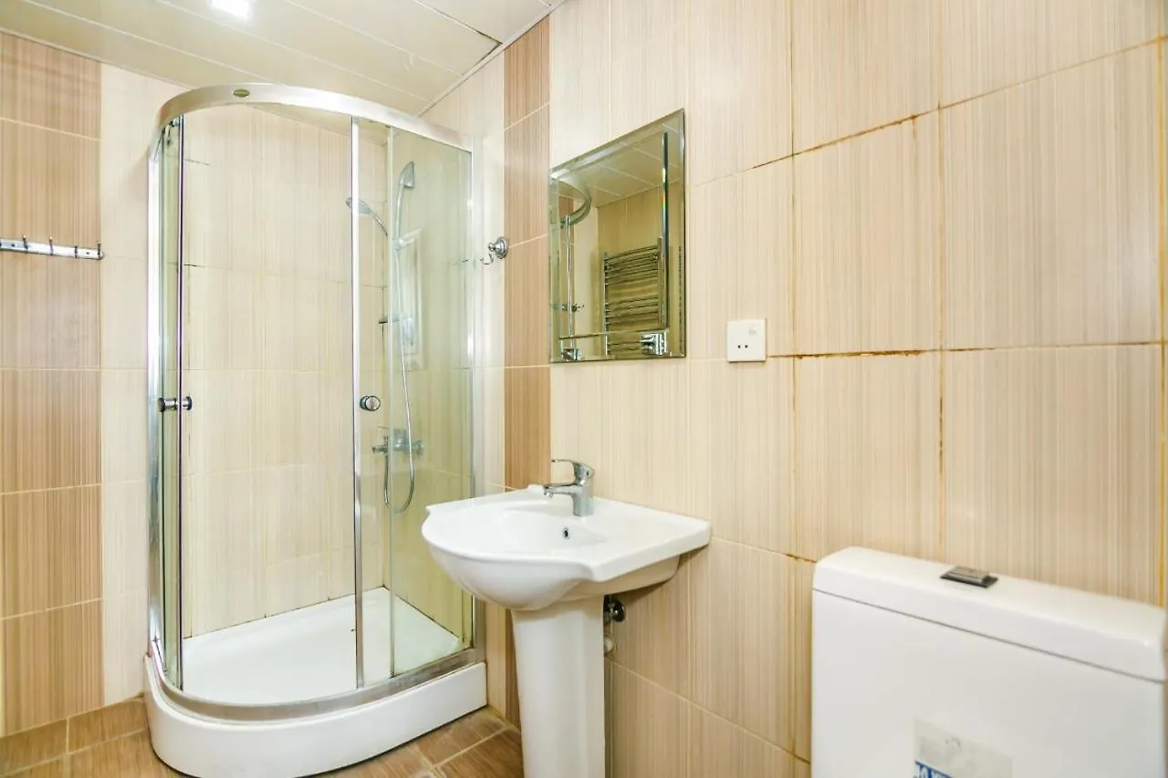 Apartment Vbc Baku 0*,