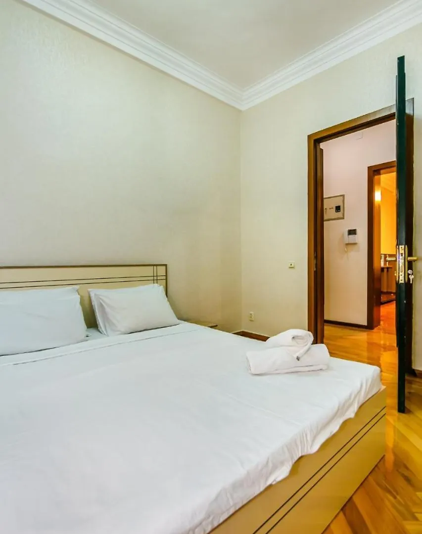 Apartment Vbc Baku