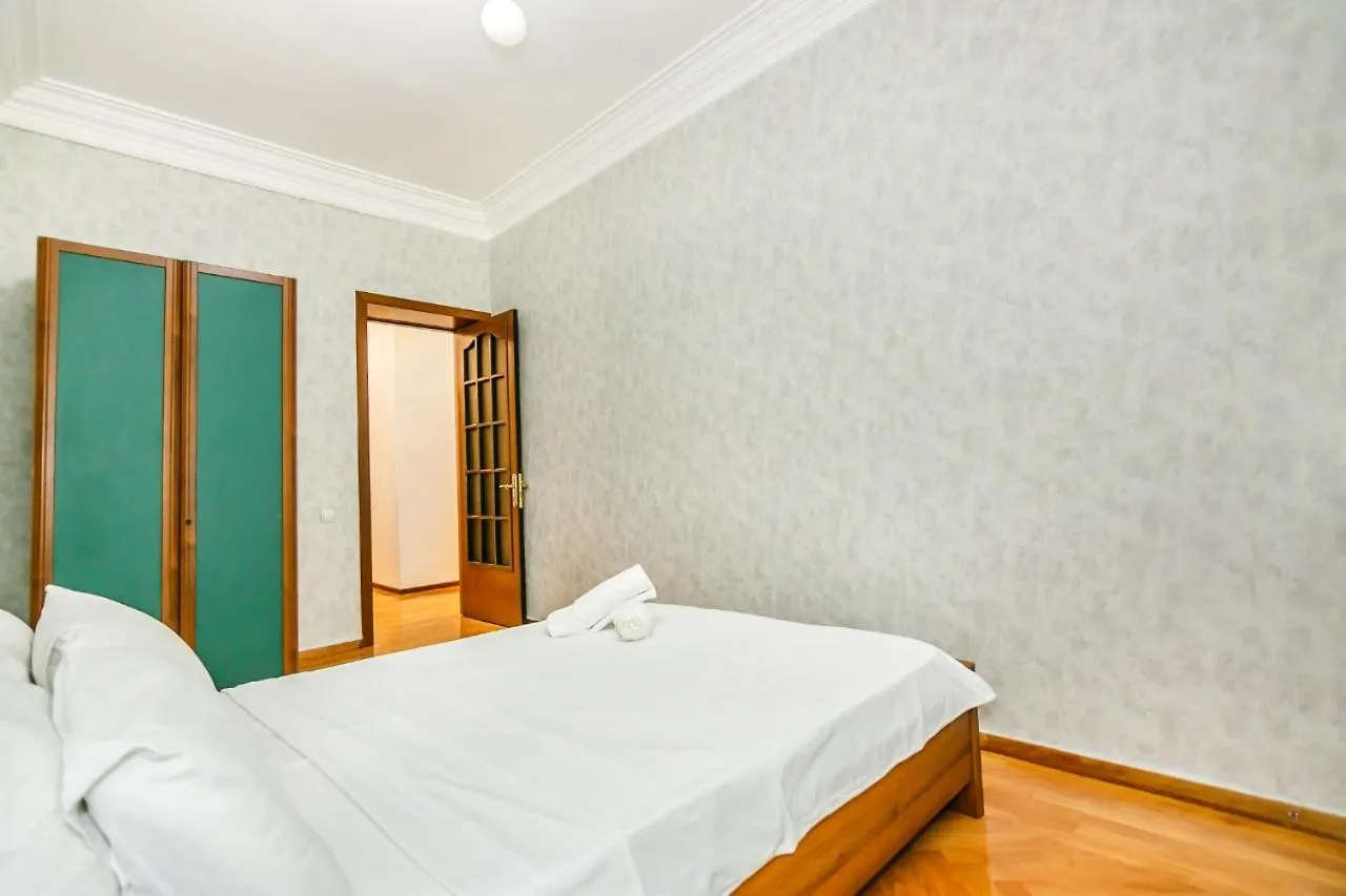 Apartment Vbc Baku