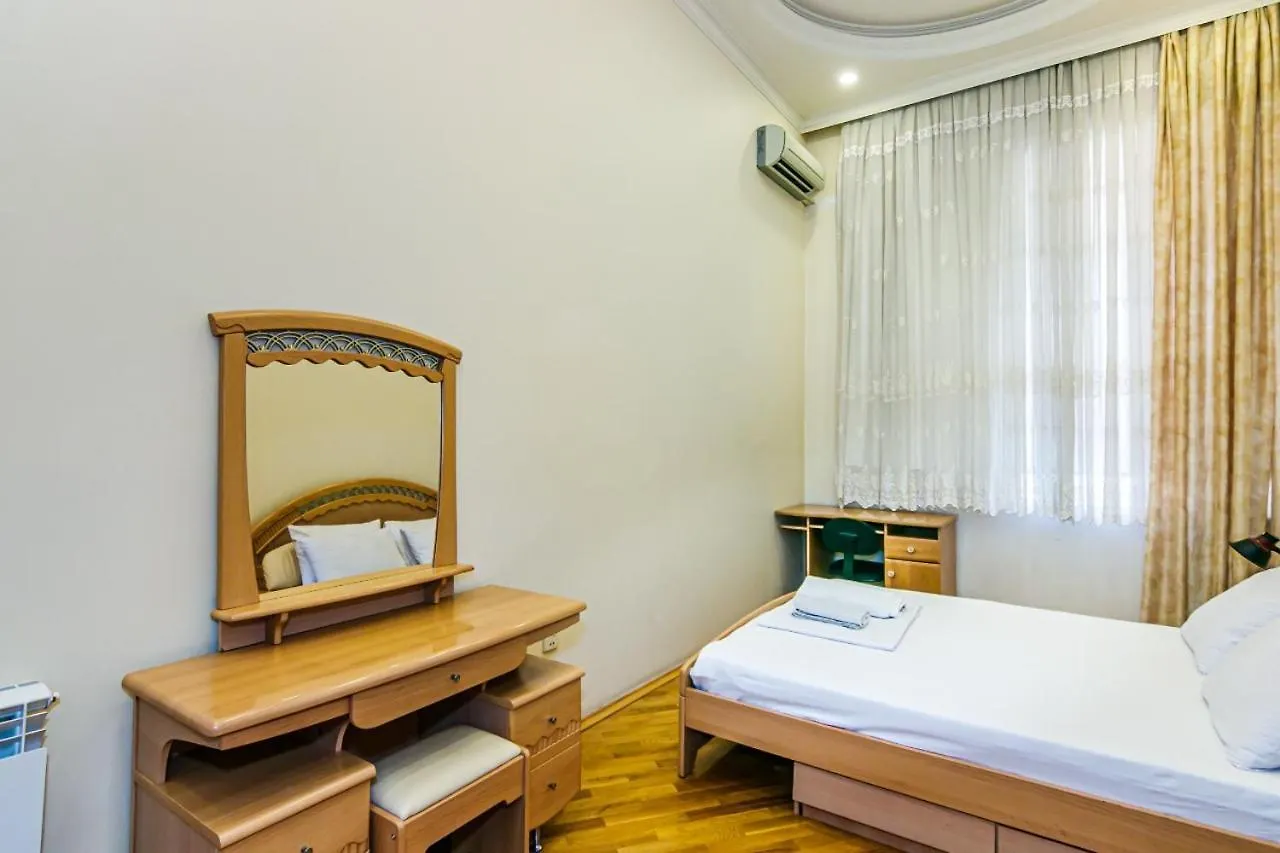 Apartment Vbc Baku