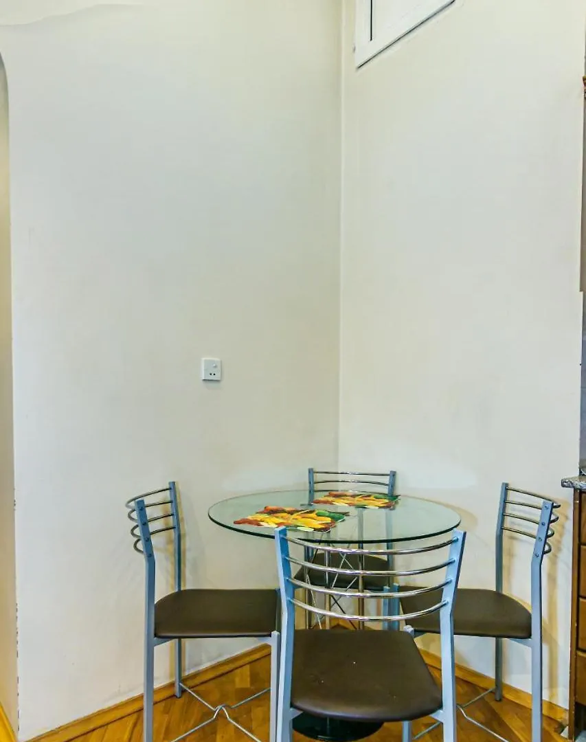 Apartment Vbc Baku 0*,