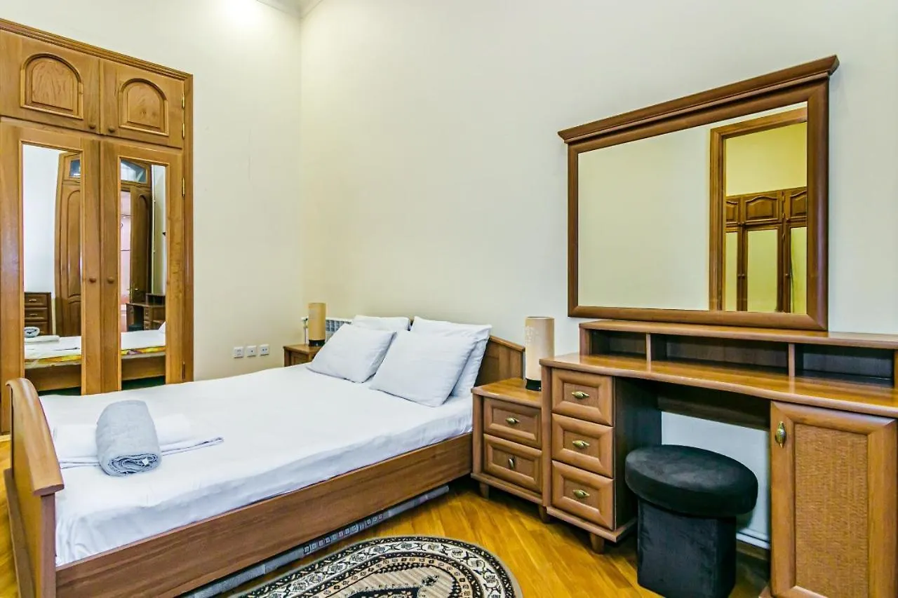 Apartment Vbc Baku 0*,  Azerbaijan
