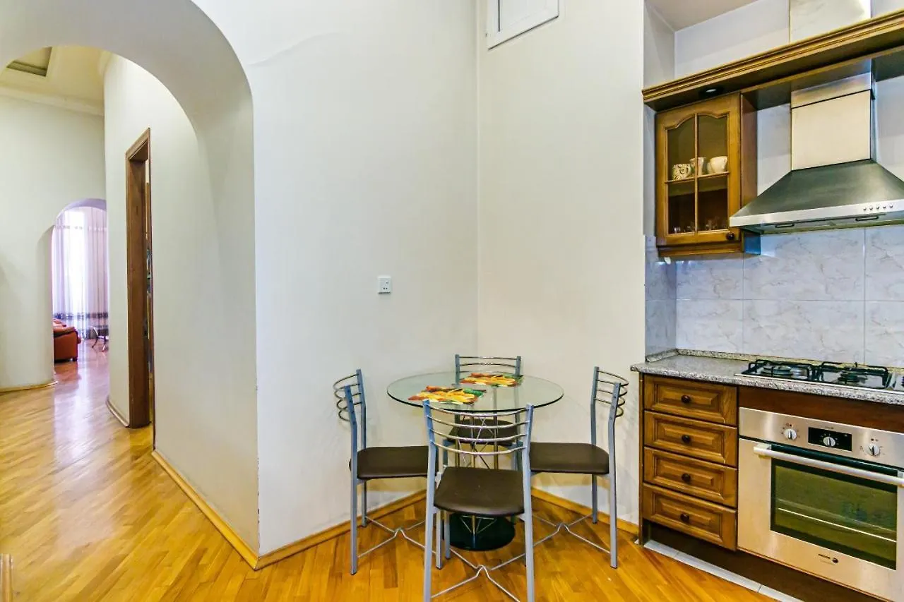Apartment Vbc Baku