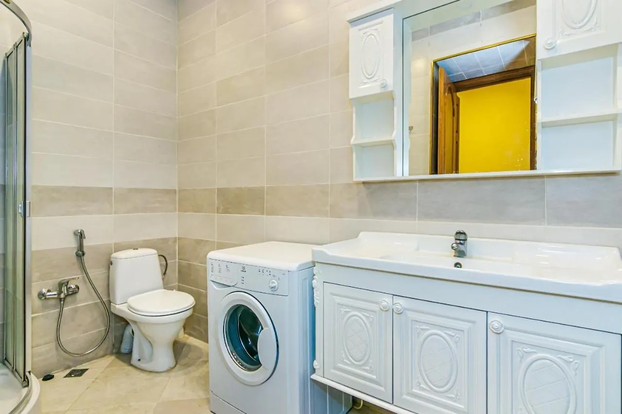 Apartment Vbc Bakü 0*,  Azerbaycan