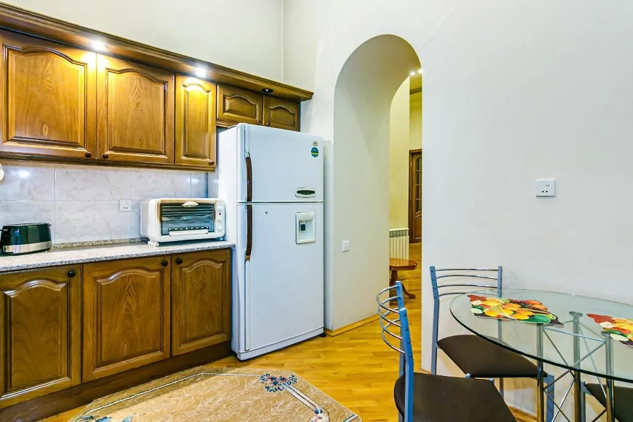 Apartment Vbc Baku