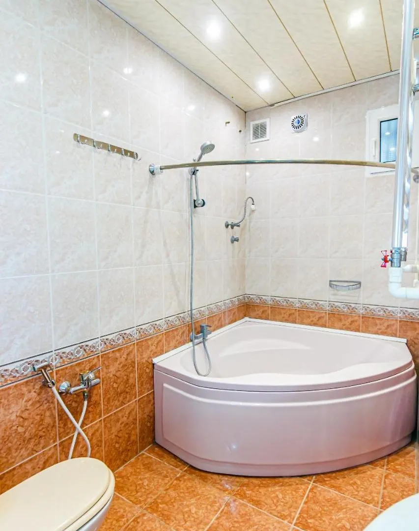 Apartment Vbc Bakü