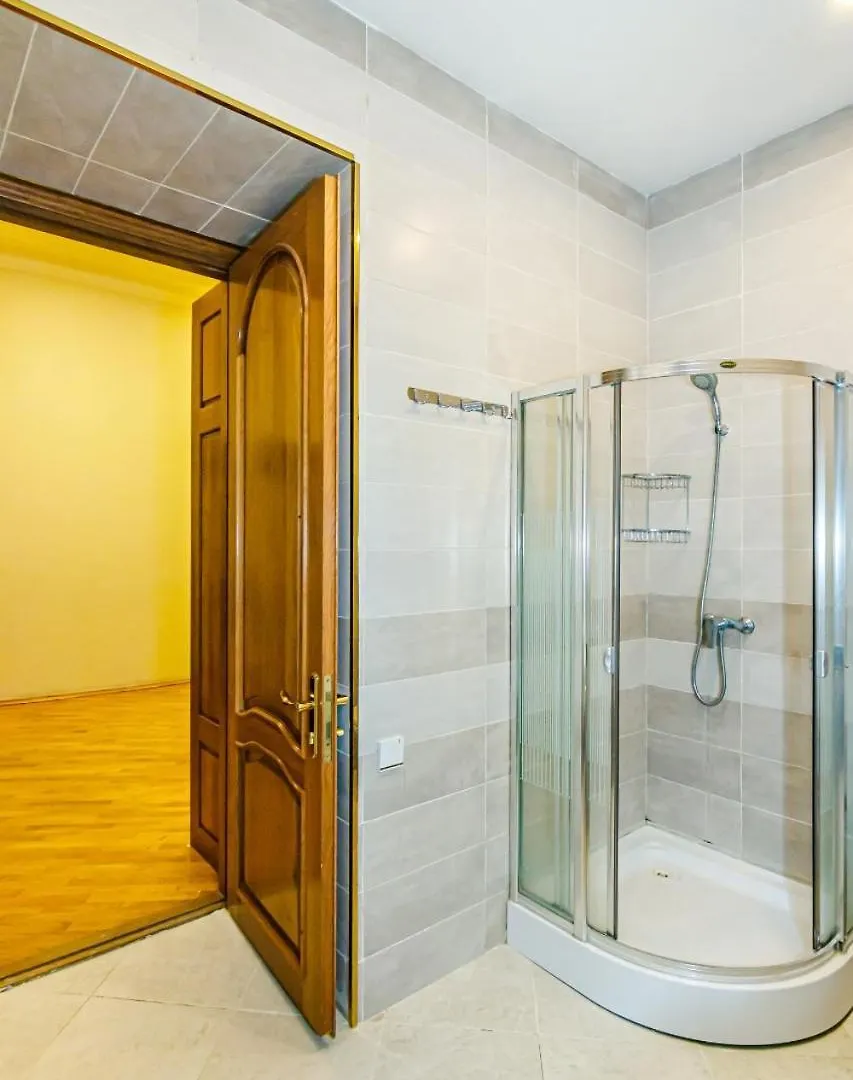 Apartment Vbc Baku