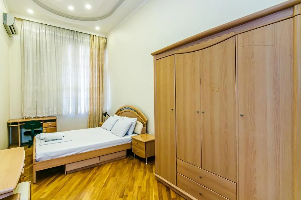 Apartment Vbc Bakü