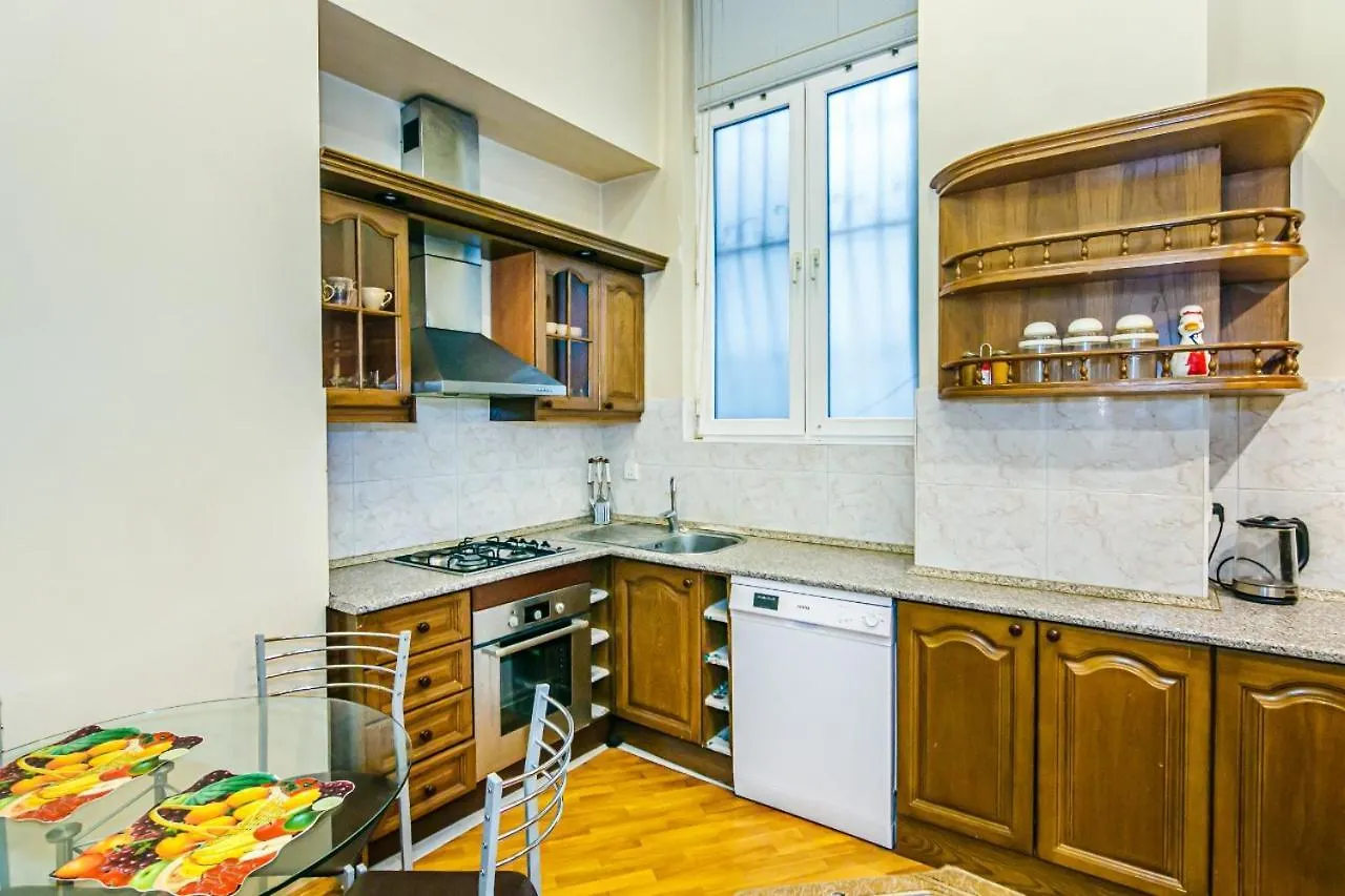 Apartment Vbc Bakü