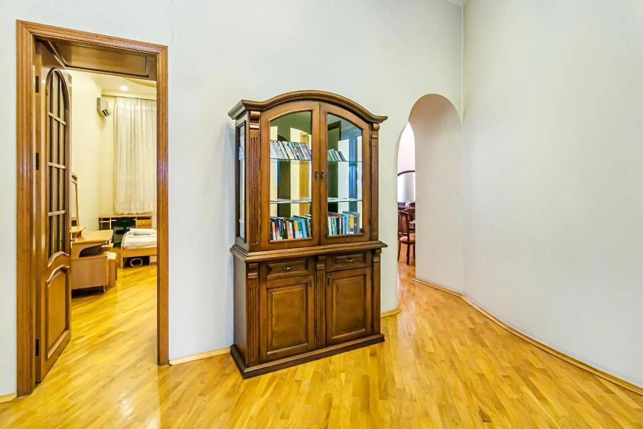 Apartment Vbc Baku