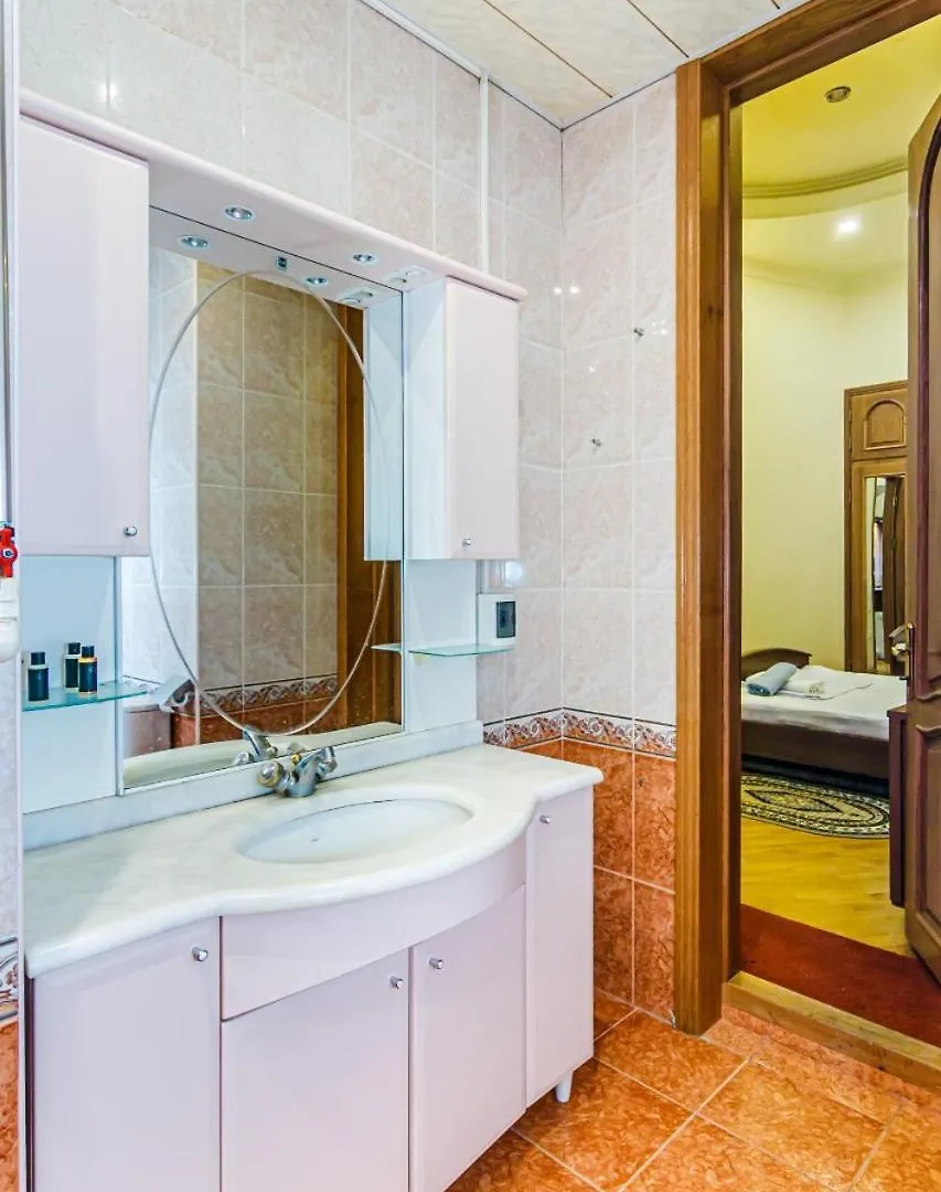 Apartment Vbc Baku Azerbaijan
