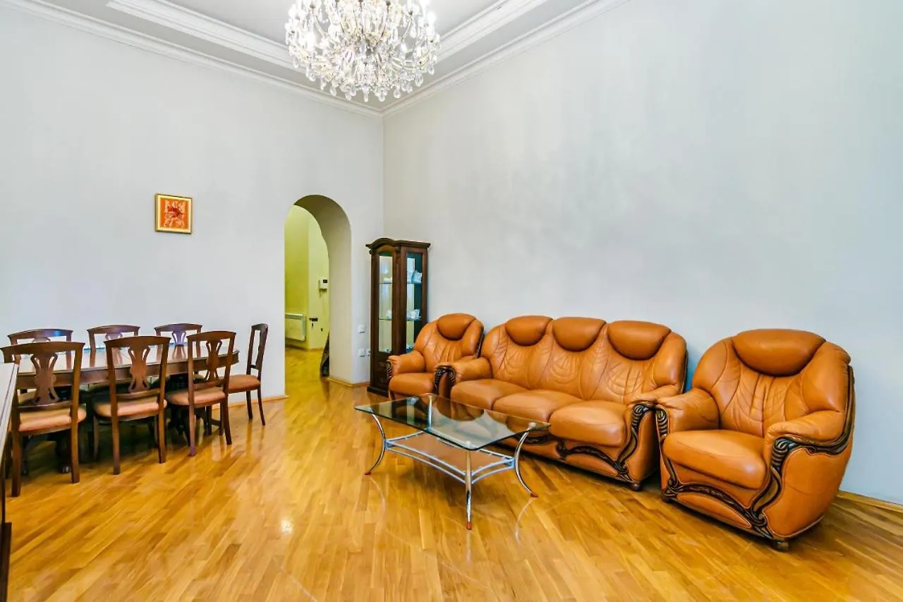 Apartment Vbc Bakü