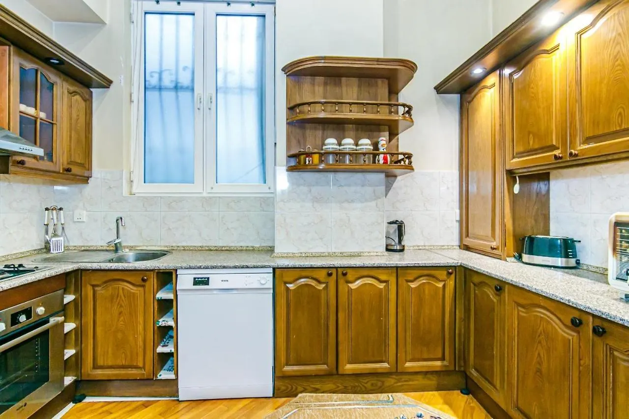 Apartment Vbc Baku