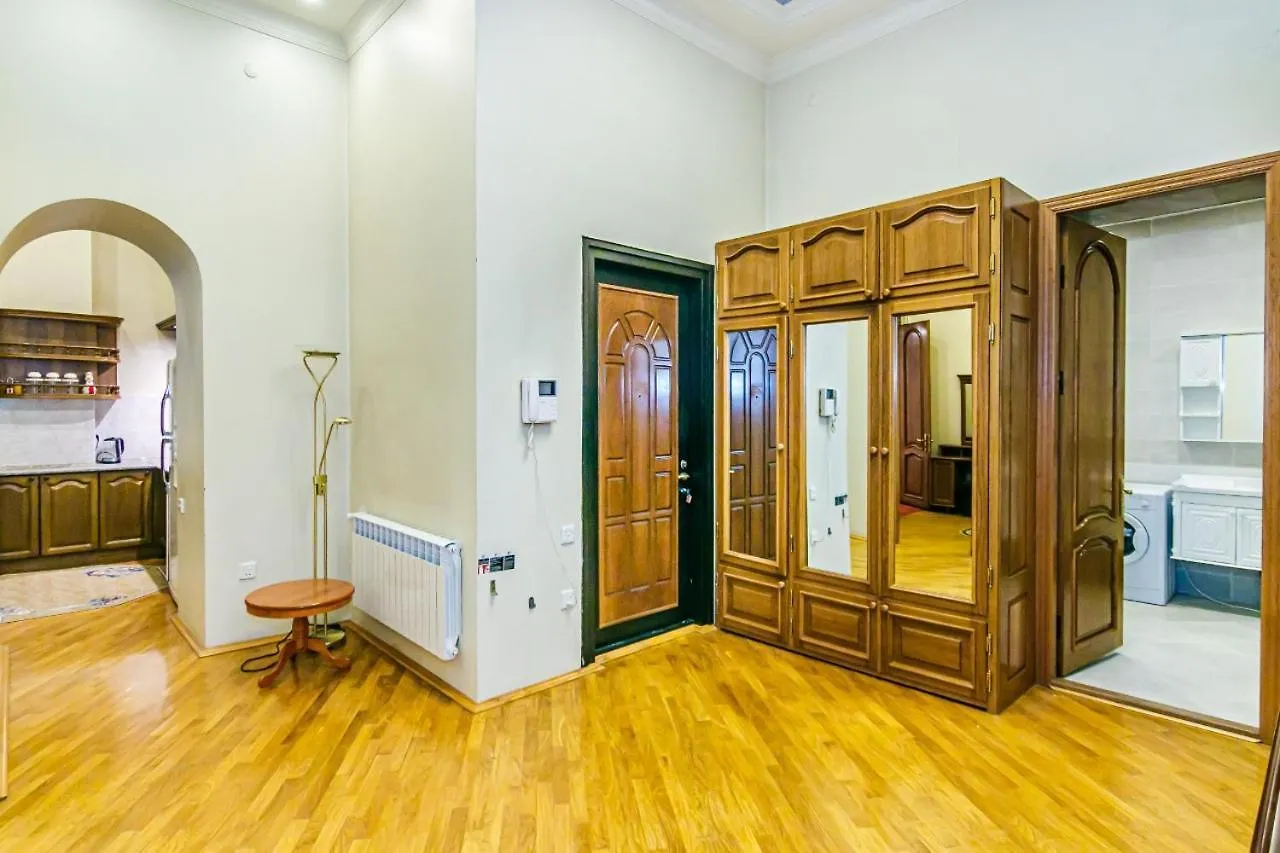 Apartment Vbc Baku