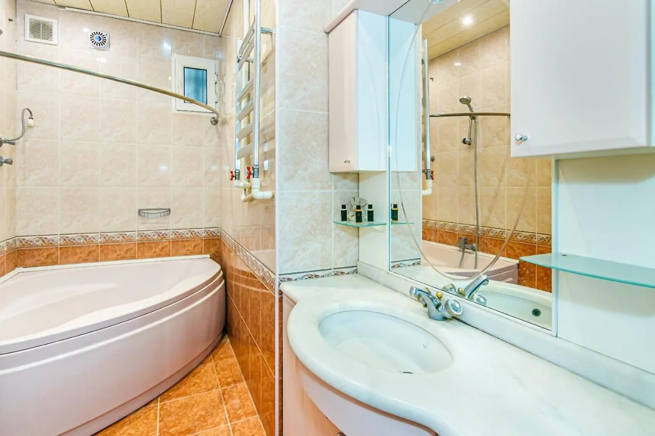 Apartment Vbc Baku 0*,  Azerbaijan