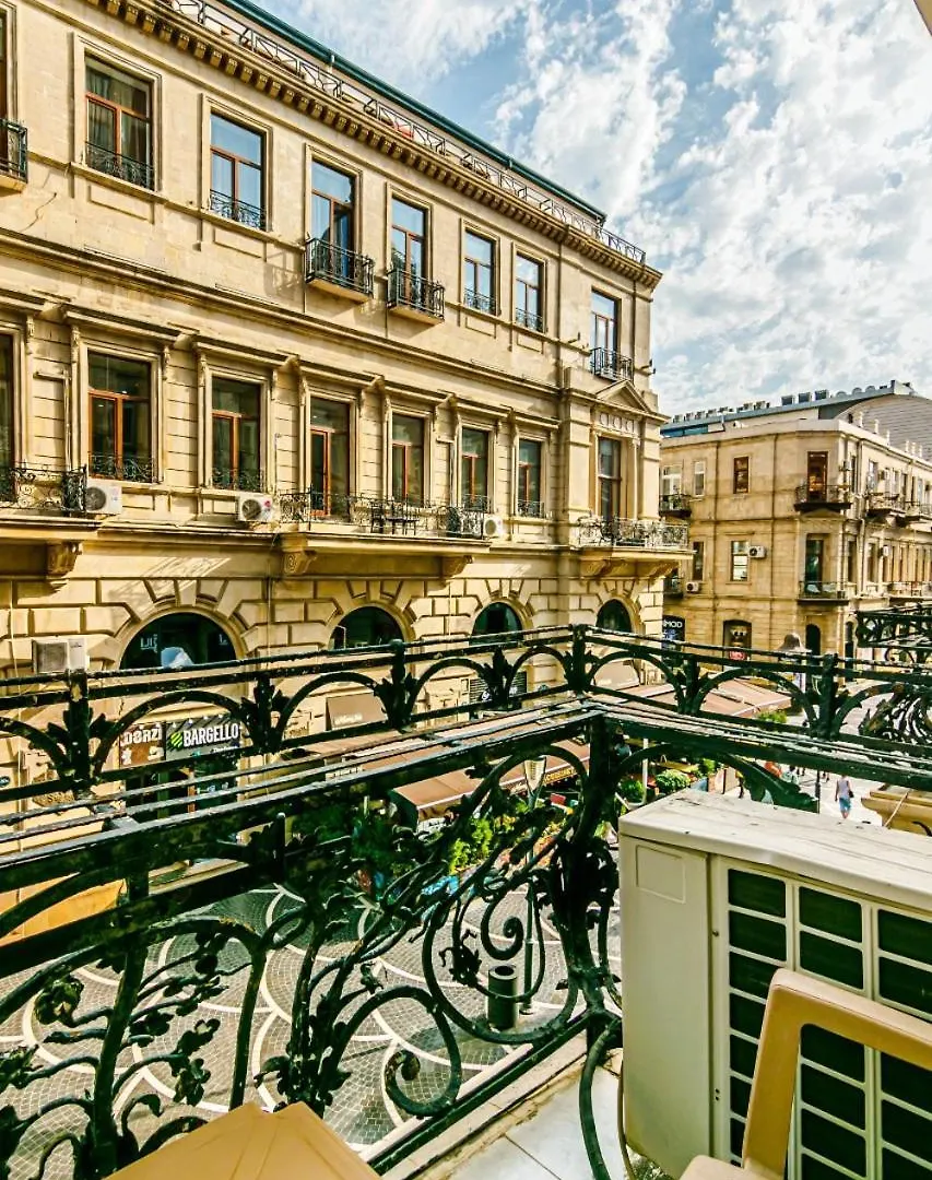 Apartment Vbc Baku